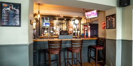 Nant Inn