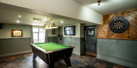 Nant Inn