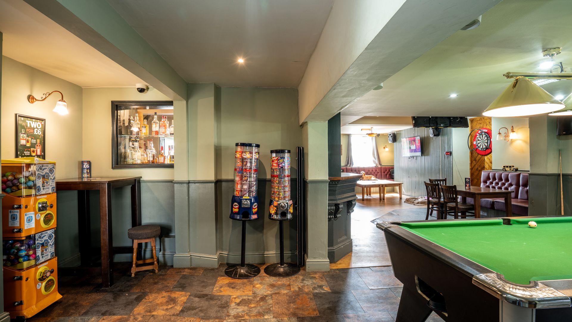 Nant Inn