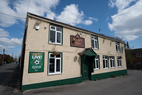 Nant Inn