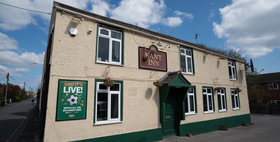 Nant Inn