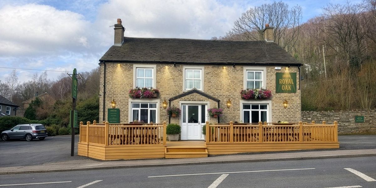 Royal Oak