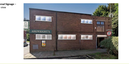 Arkwrights