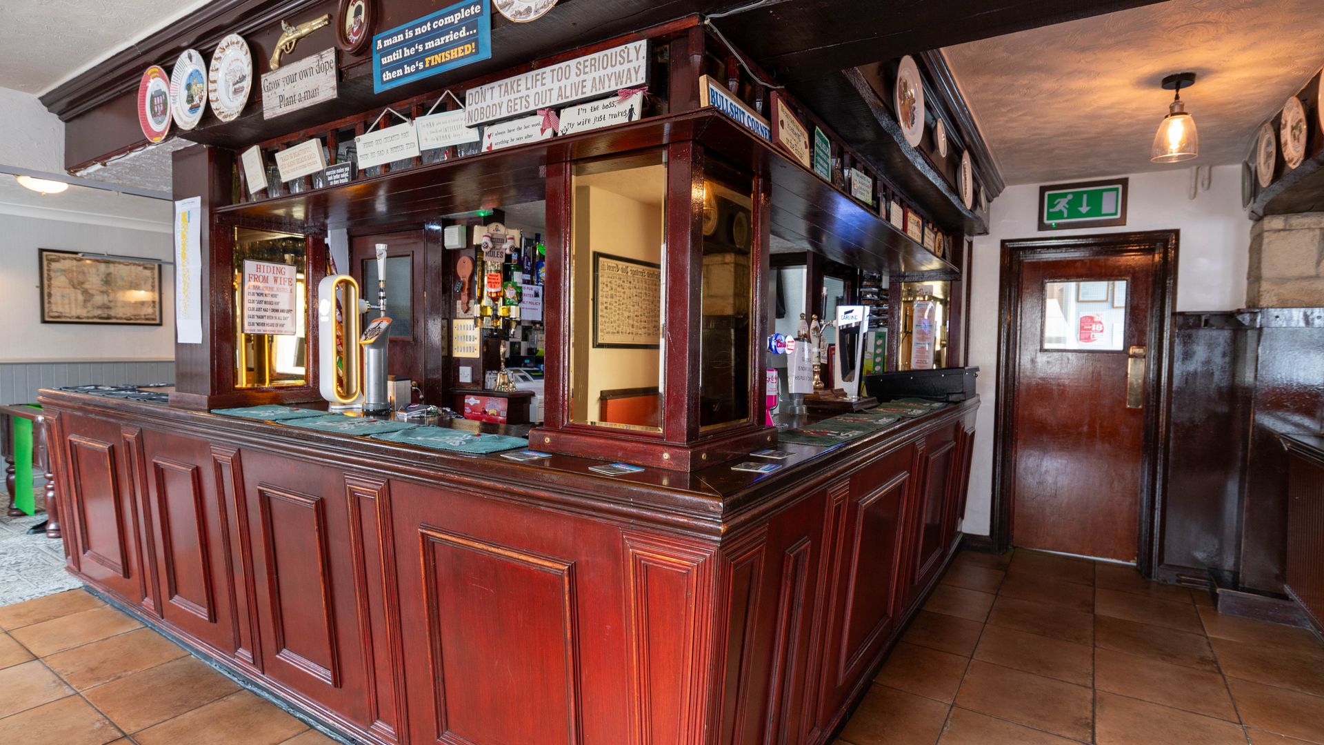 Steelmelters Arms