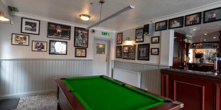 Steelmelters Arms