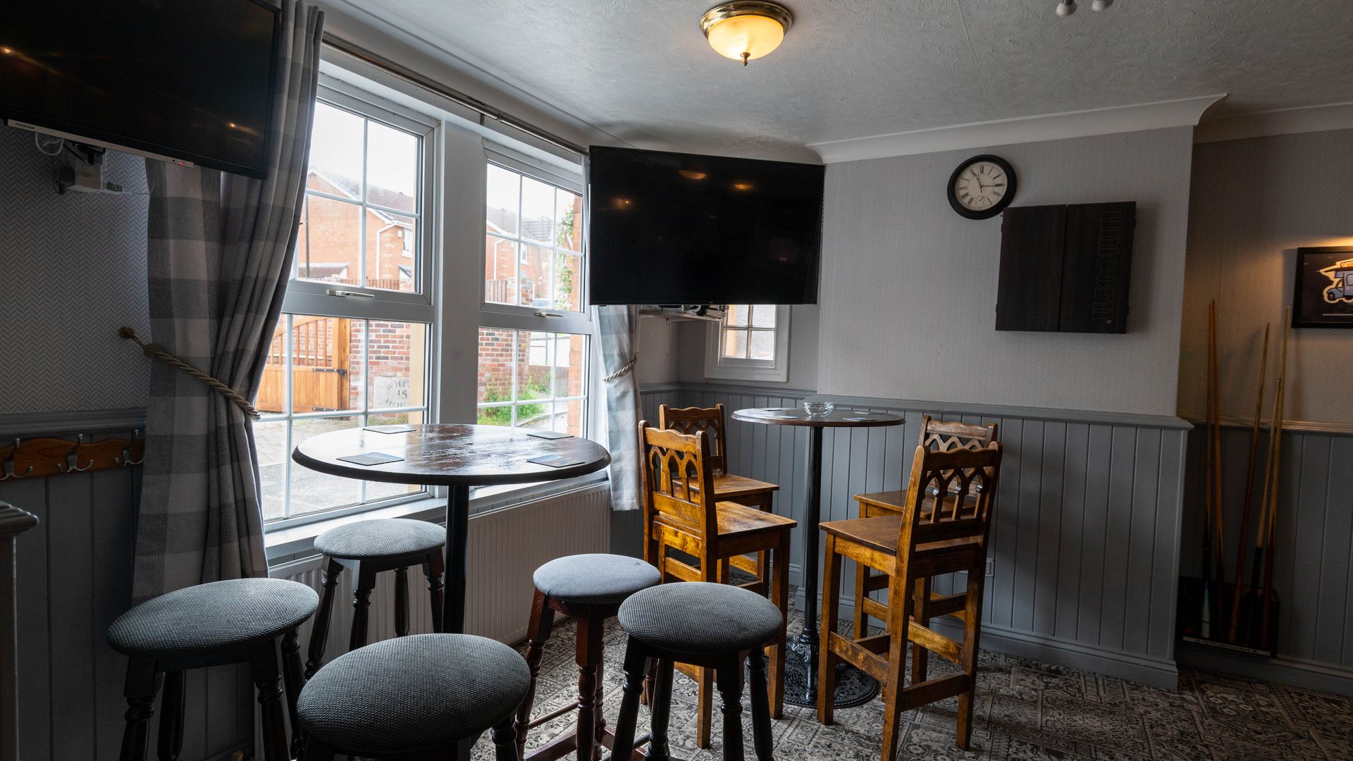 Steelmelters Arms