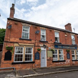 Steelmelters Arms