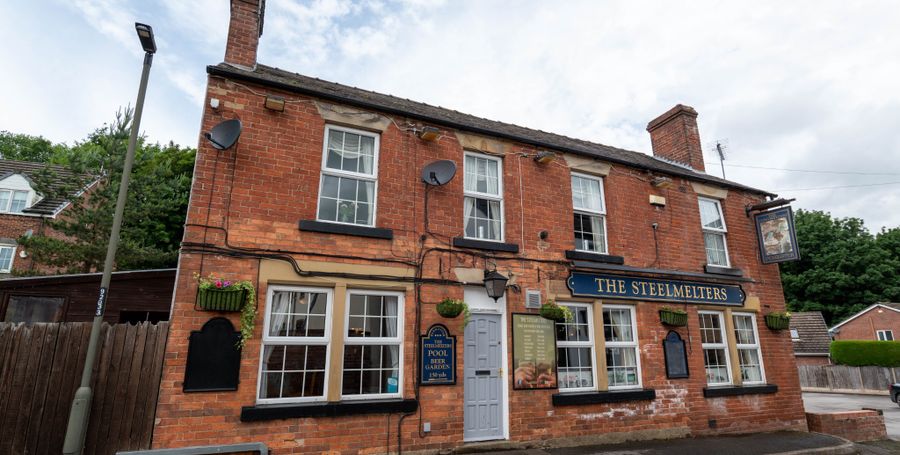 Steelmelters Arms