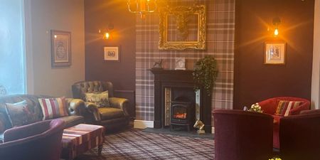 Grove Hotel