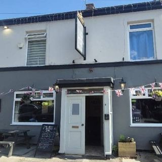 New Moston Inn