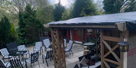 New Moston Inn