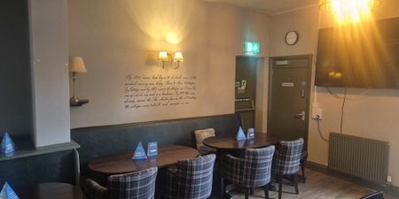 New Moston Inn