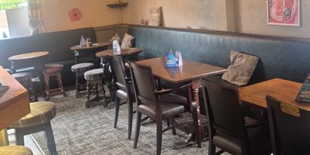 New Moston Inn