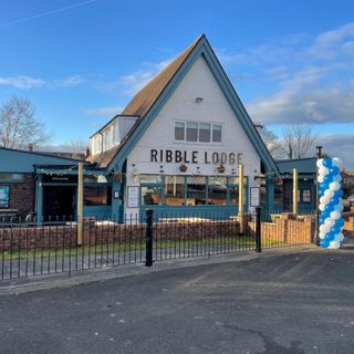 Ribble Lodge