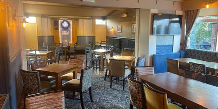 Ribble Lodge