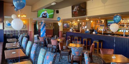 Ribble Lodge