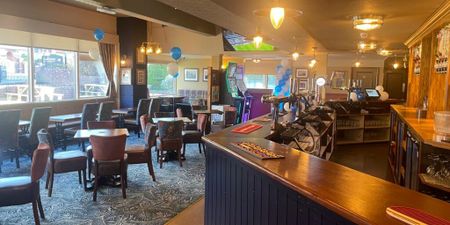 Ribble Lodge