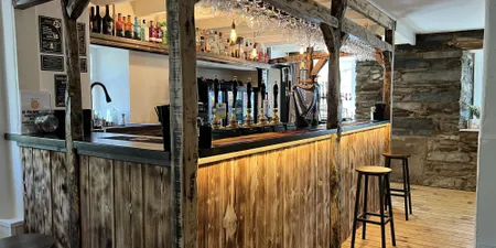 Greyhound Inn