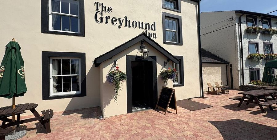 Greyhound Inn