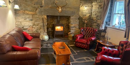 Greyhound Inn