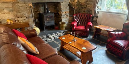 Greyhound Inn