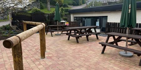 Greyhound Inn