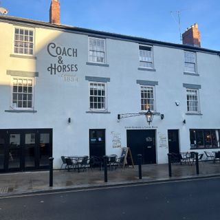 Coach & Horses