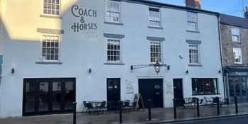 Coach & Horses