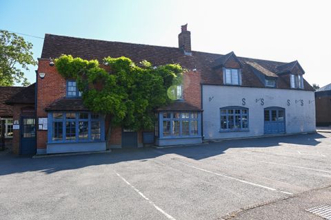 Broad Leys
