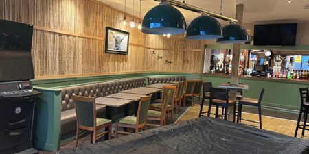 La Ronde Bar
