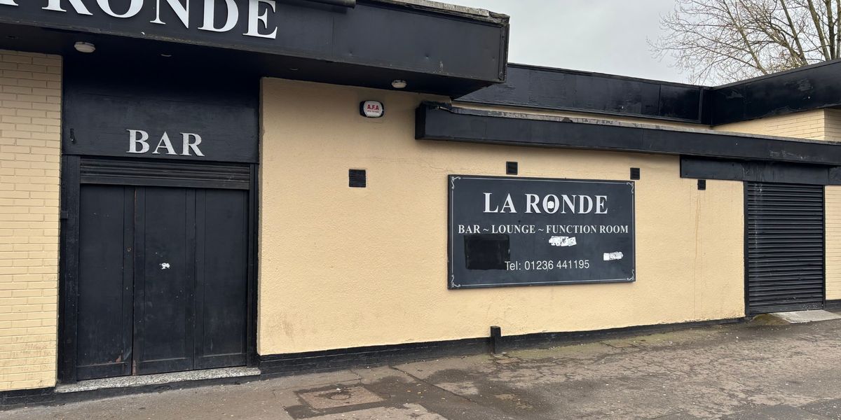 La Ronde Bar