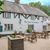 Four Horseshoes