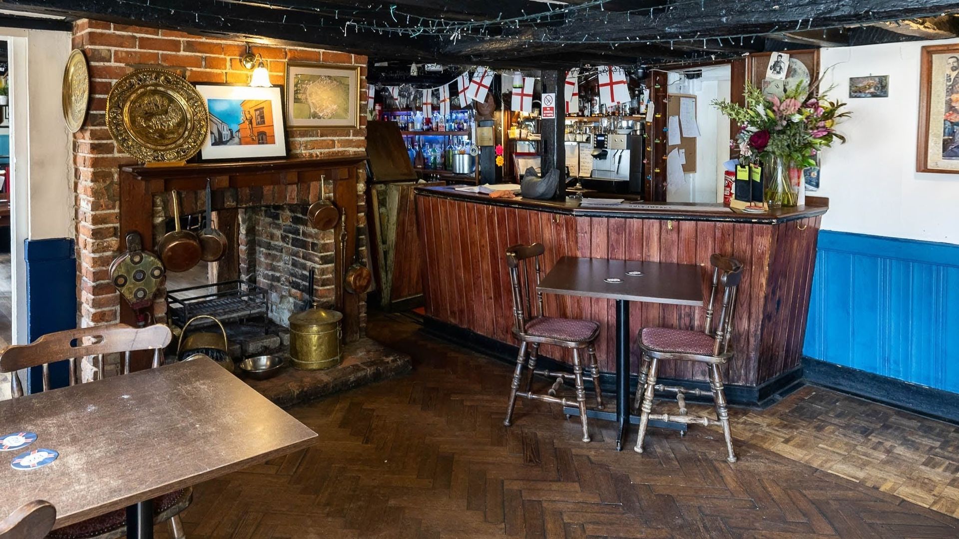 Chequers