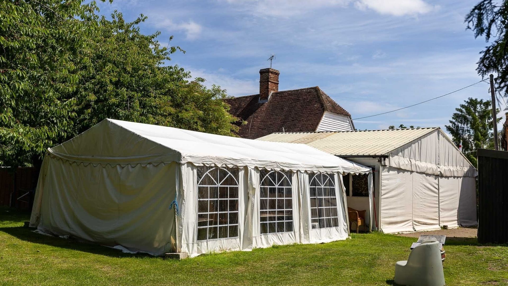 Chequers