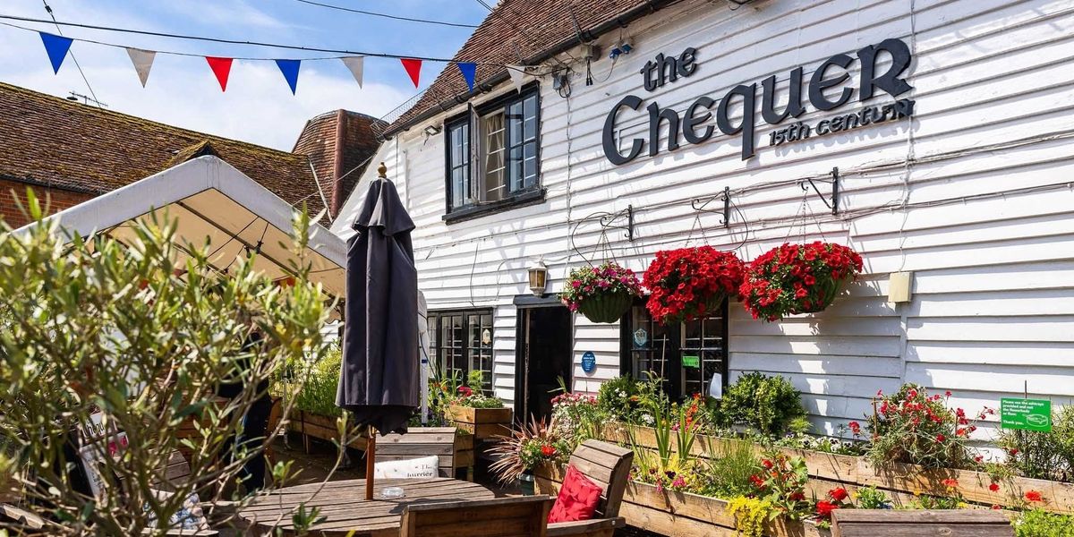 Chequers
