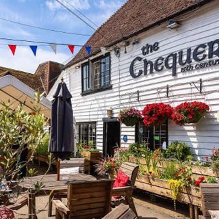 Chequers