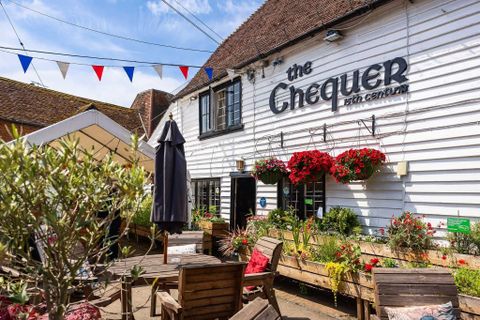 Chequers