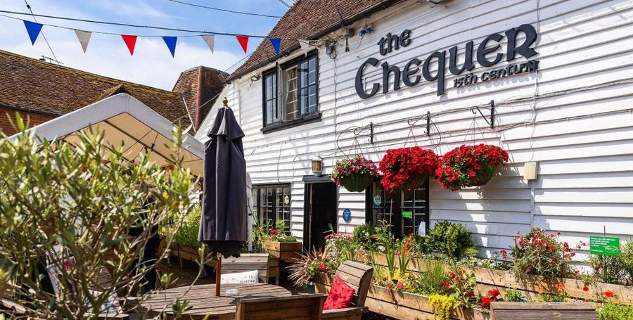 Chequers