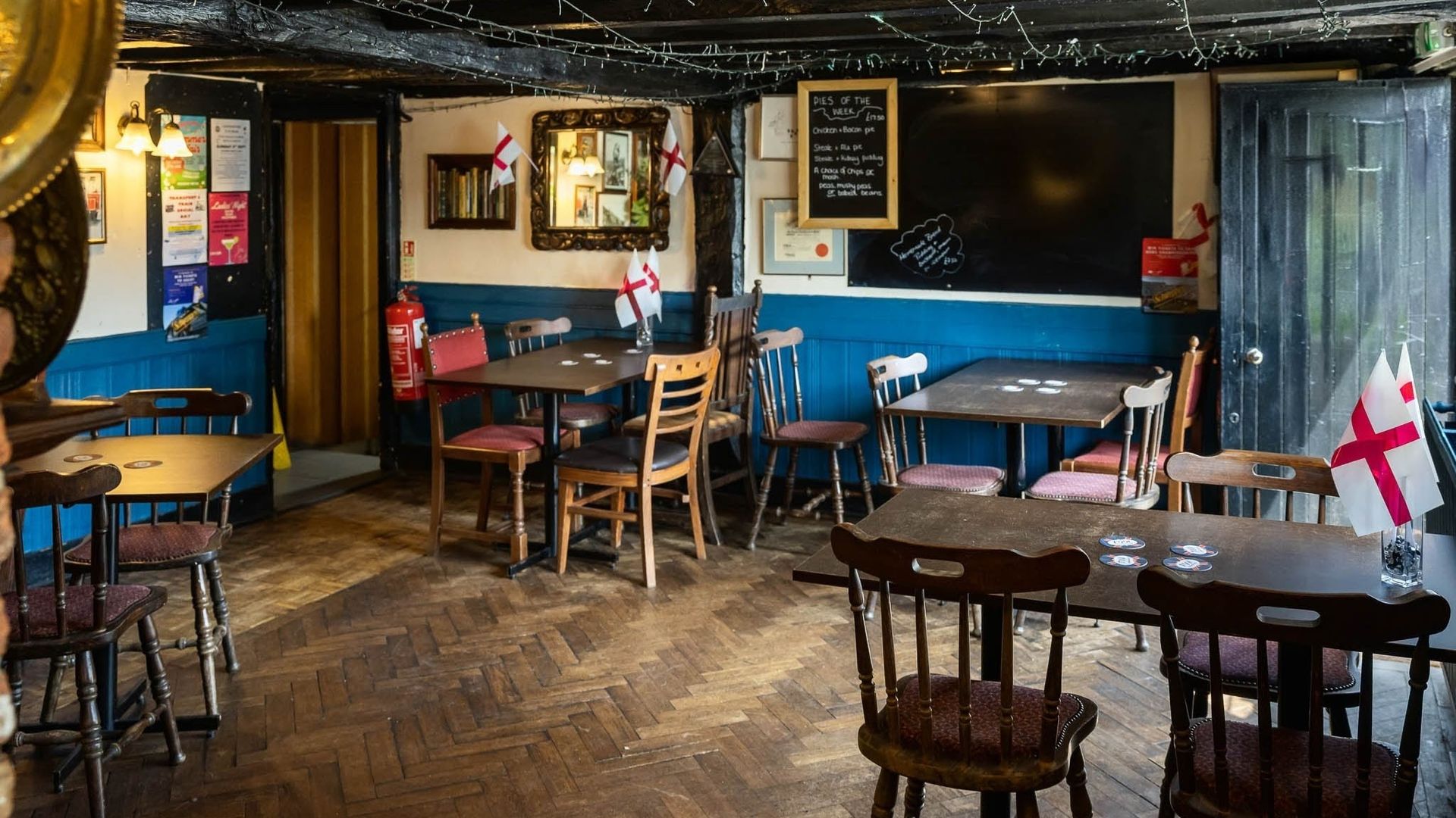 Chequers
