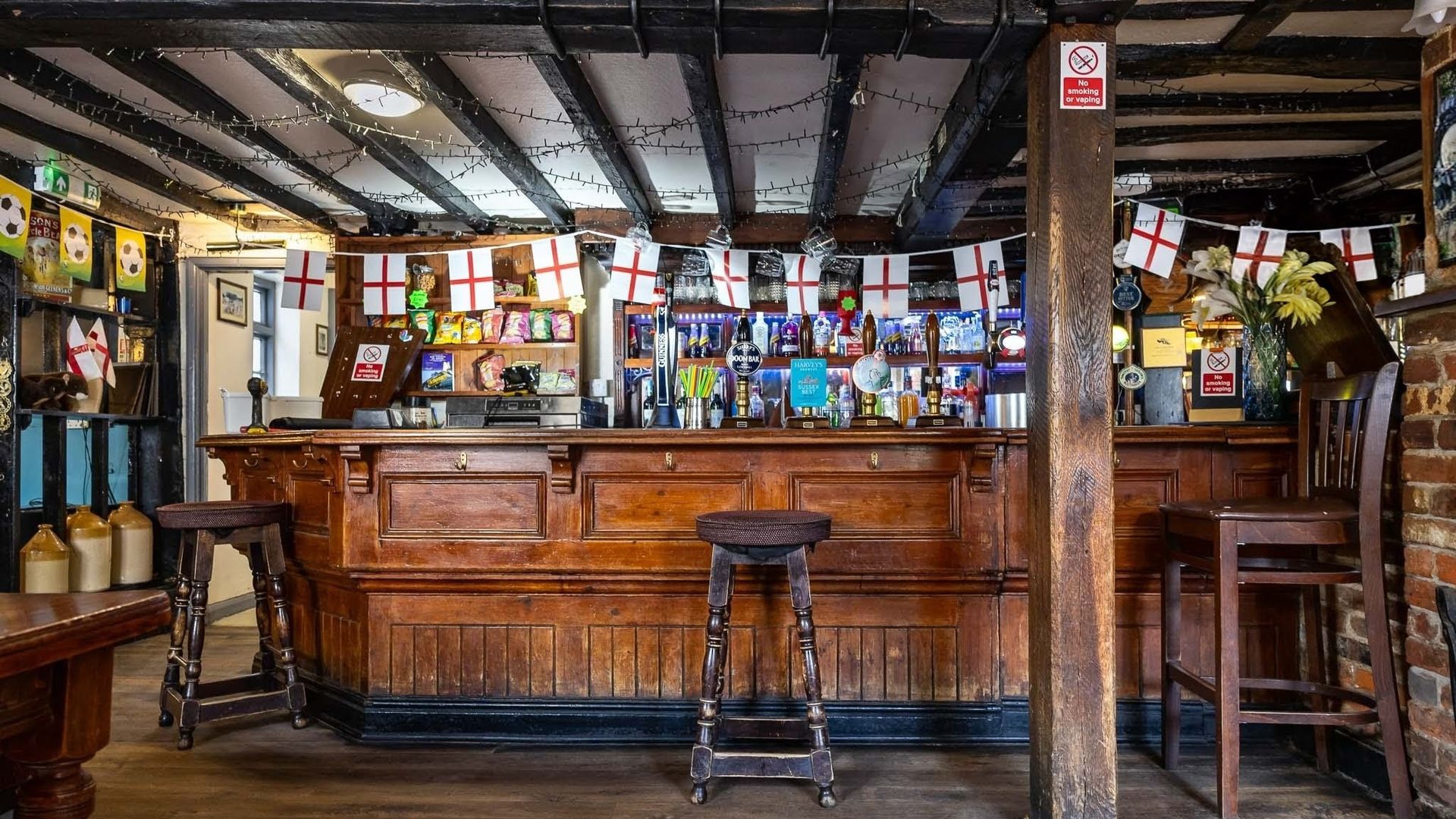 Chequers
