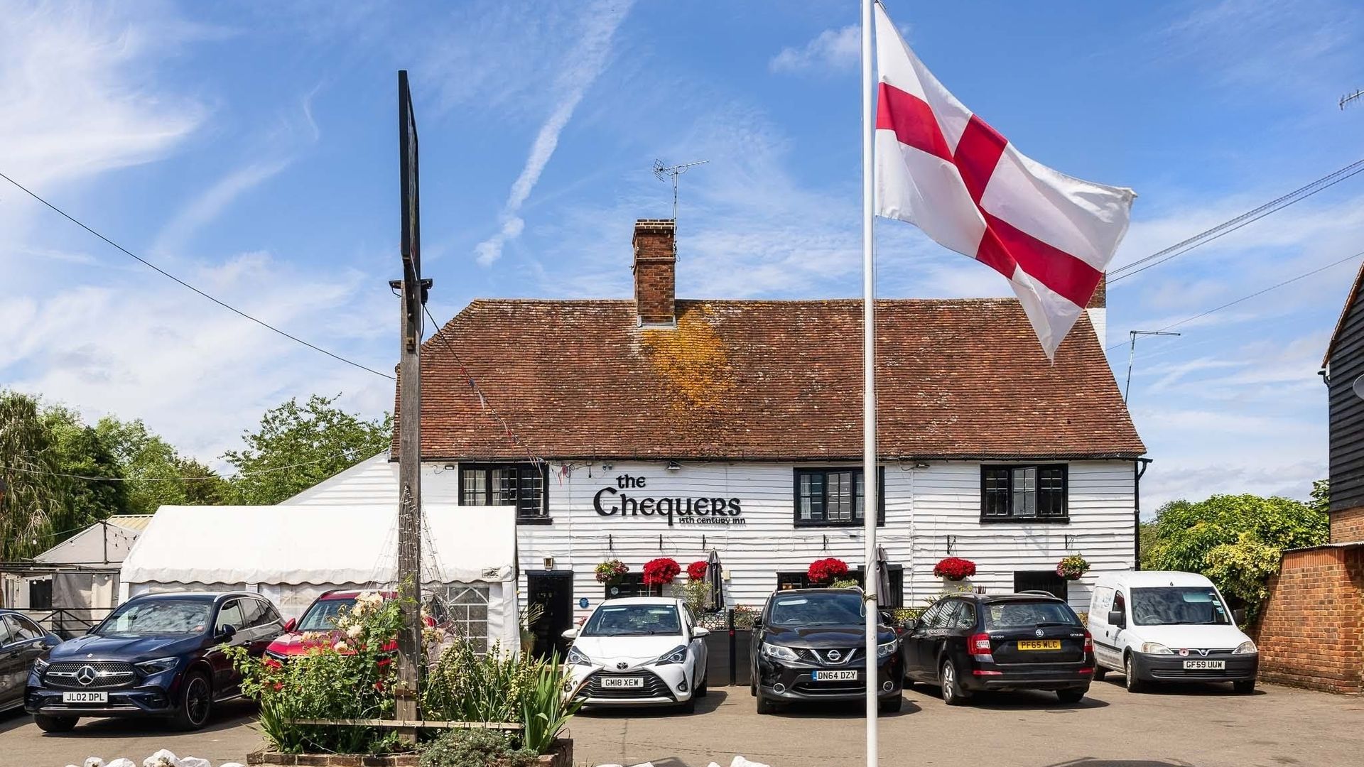Chequers