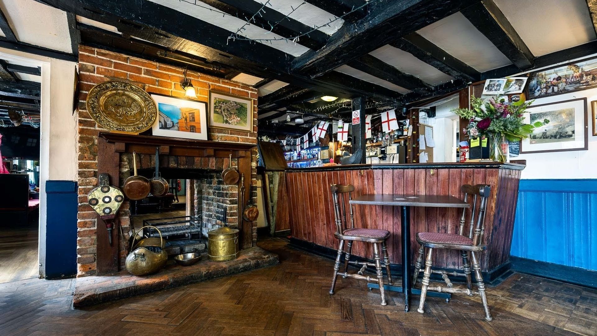 Chequers