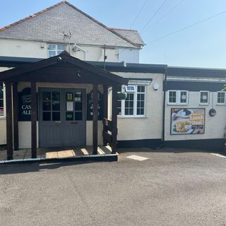 Monkstone Inn