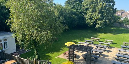 Monkstone Inn