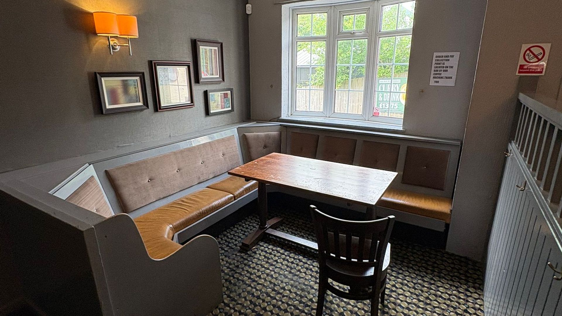 Monkstone Inn