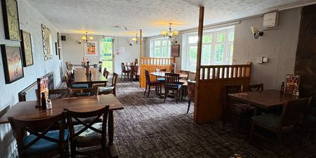 Monkstone Inn