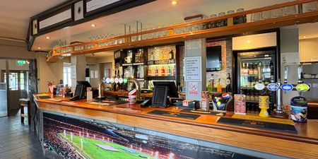 Monkstone Inn