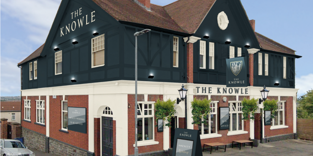 Knowle Hotel