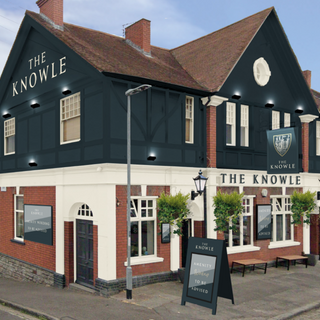 Knowle Hotel