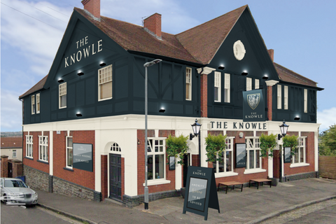 Knowle Hotel